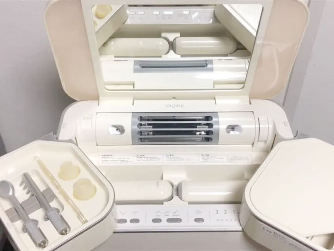 サキナビジュー