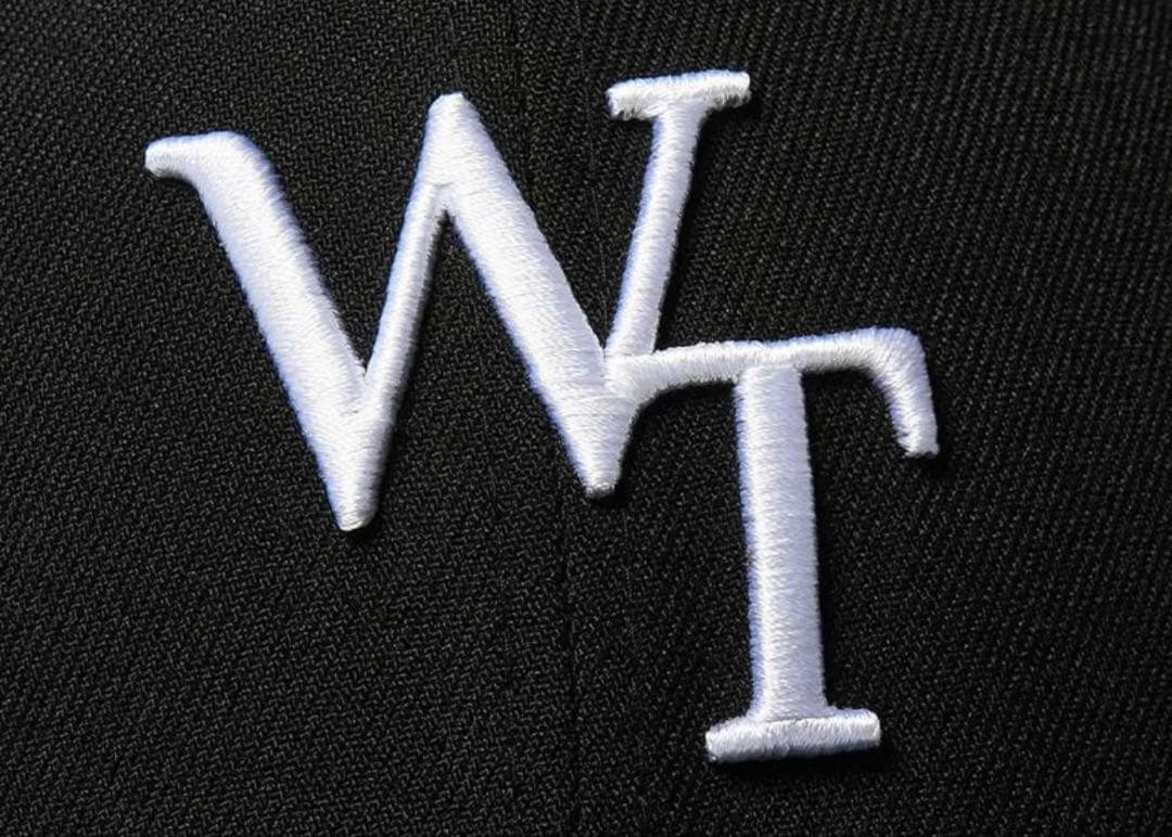 帽子 Wtaps NEWERA 59FIFTY LOW PROFILE CAP