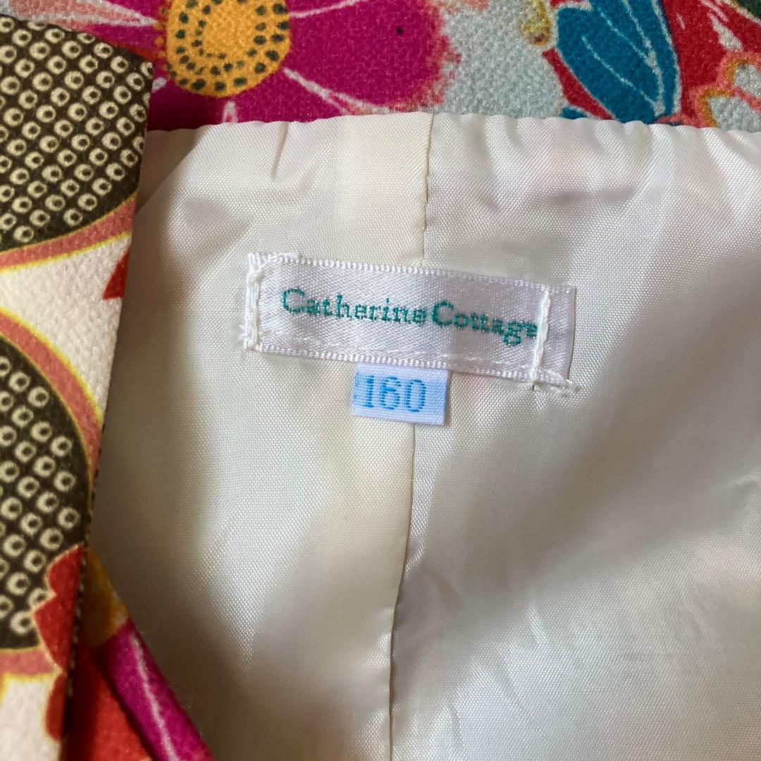 袴3点セット　卒業式