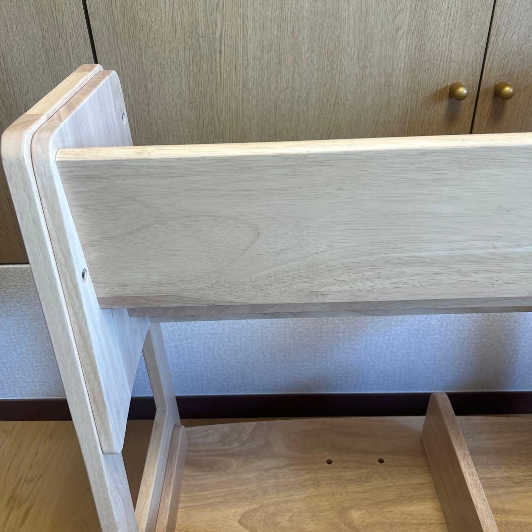 【極美品】ノスタ3 キッズブックシェルフ 大和屋 norsta