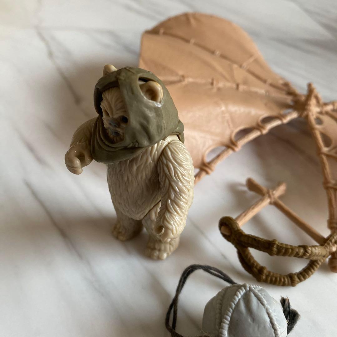 イウォーク パラグライダーセット