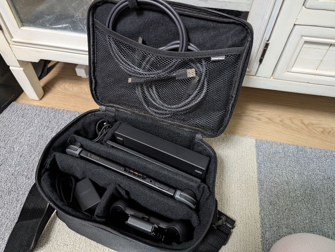 ニンテンドーSwitch本体セット