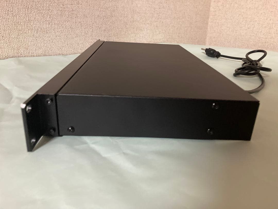 AMCRON D-45 パワーアンプ CROWN 美品