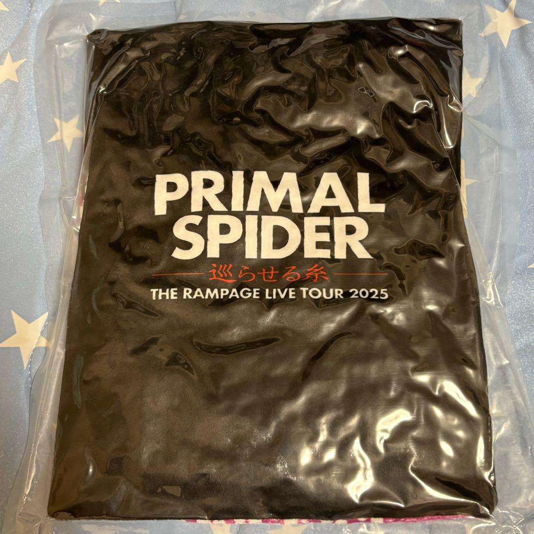 RAMPAGE ランペ プラスパ 神谷健太 クッションレア ホール ガチャ