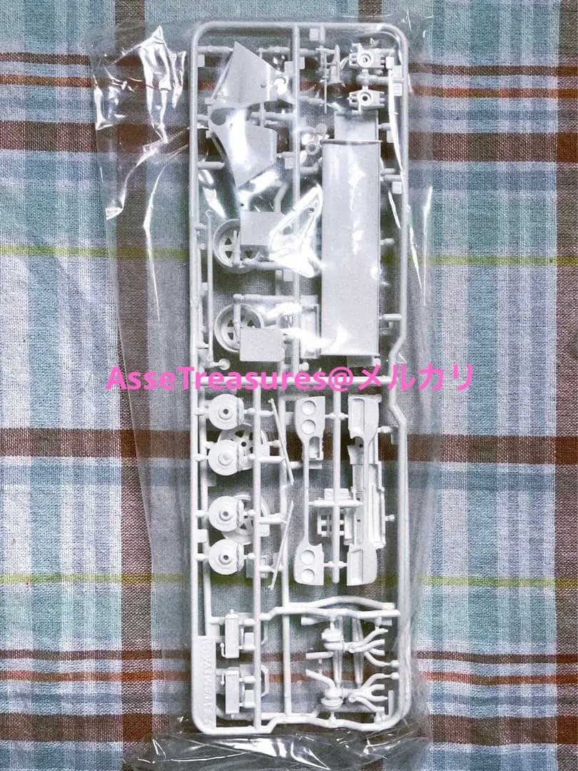 貴重 フルスポンサー カルトグラフ版 タミヤ 1/24 ニッサン R89C