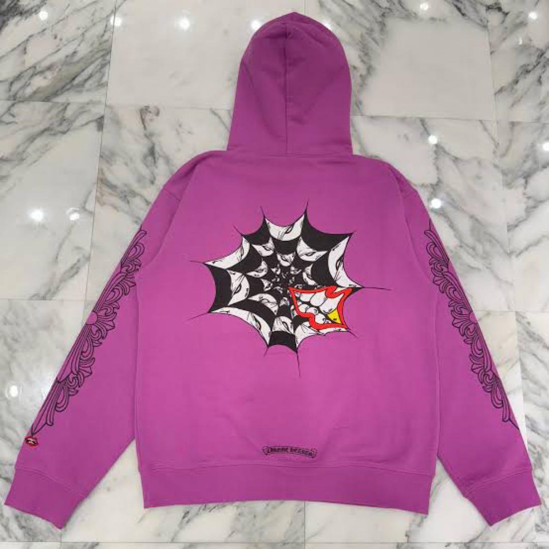 Chrome Hearts× Matty Boy