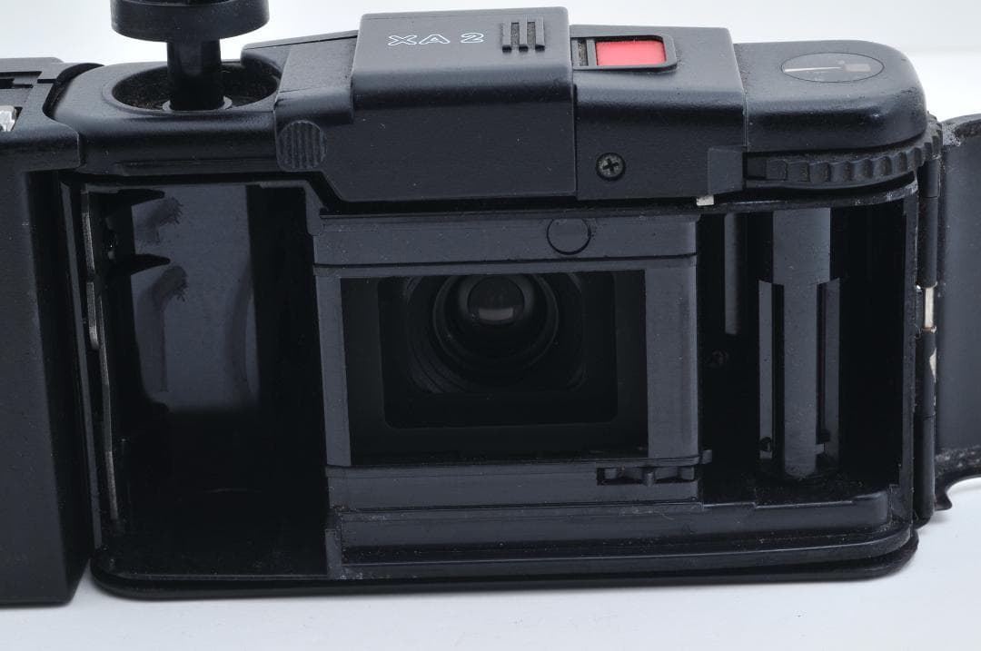 ■美品■オリンパス OLYMPUS XA2