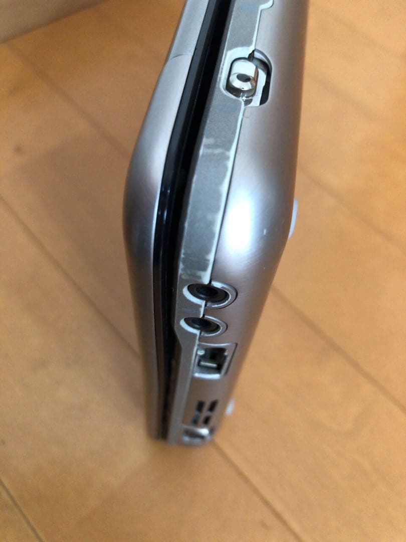 HP 2140 Mini ノートPC 本体＋バッテリ＋DVD＋リカバリ　サブ機