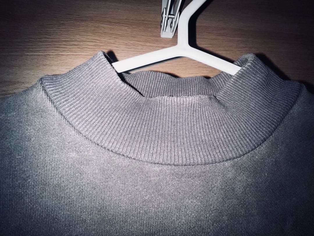 キタニタツヤ 倶楽部非現実 スウェット