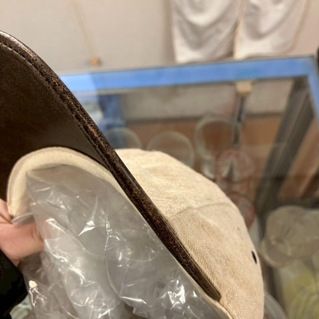 Watership trading companie キャップ　アメリカ製　古着