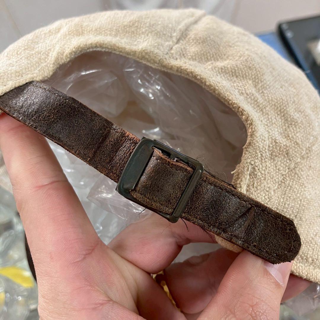 Watership trading companie キャップ　アメリカ製　古着