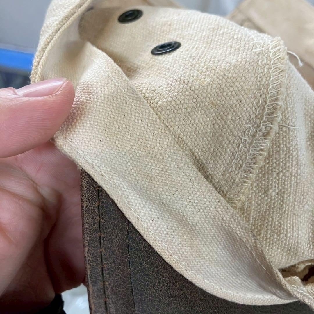 Watership trading companie キャップ　アメリカ製　古着