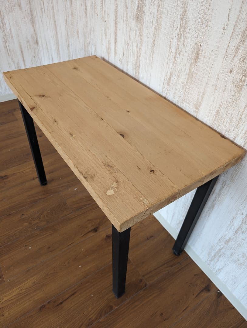 xpt　北欧ヴィンテージ　デスク　テーブル