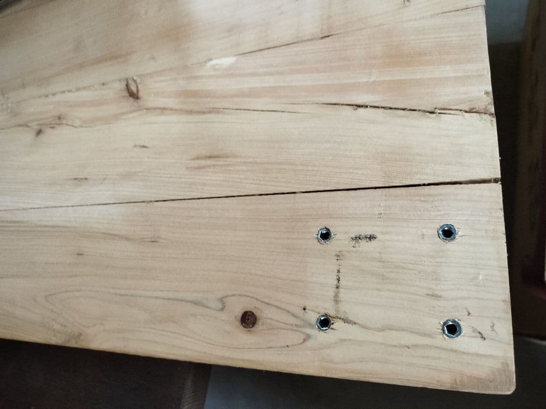 xpt　北欧ヴィンテージ　デスク　テーブル