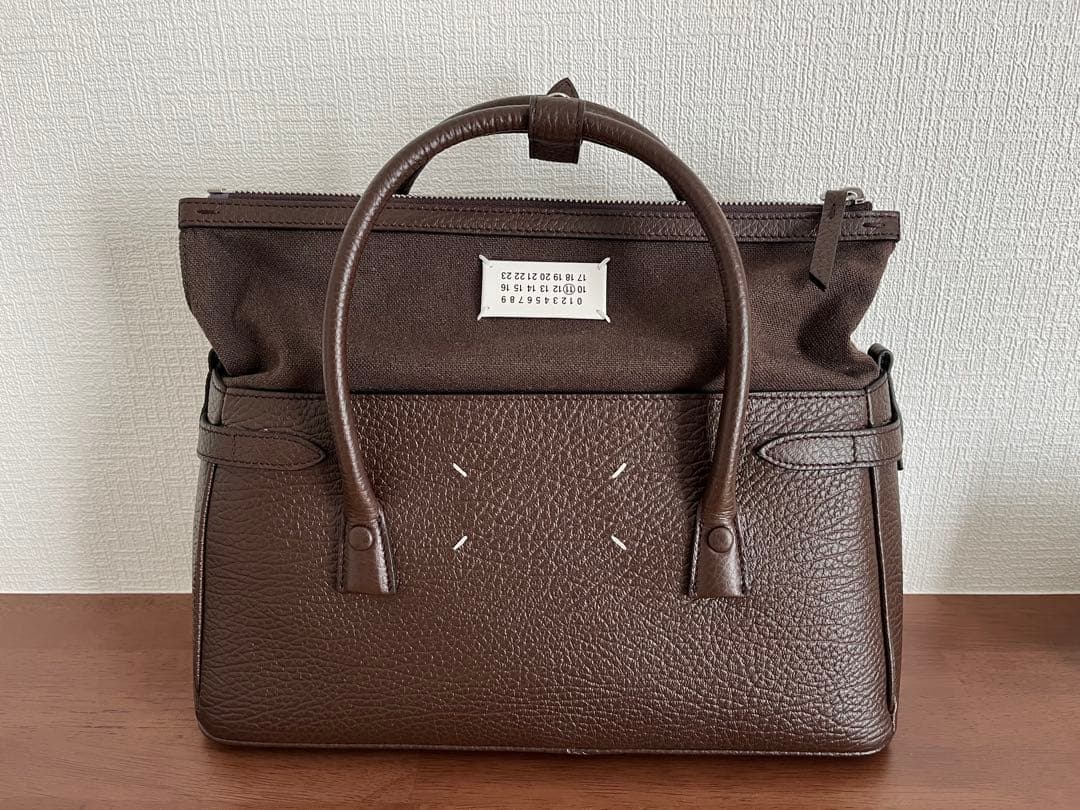 Maison Margiela 5AC East West イーストウェスト