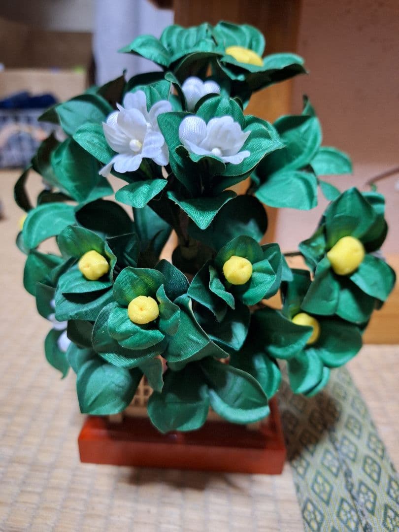 雛人形 久月 桃小町 【値下げしました】