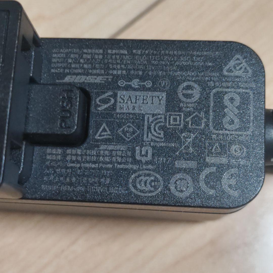 BOSE コンパニオン 2 series 3