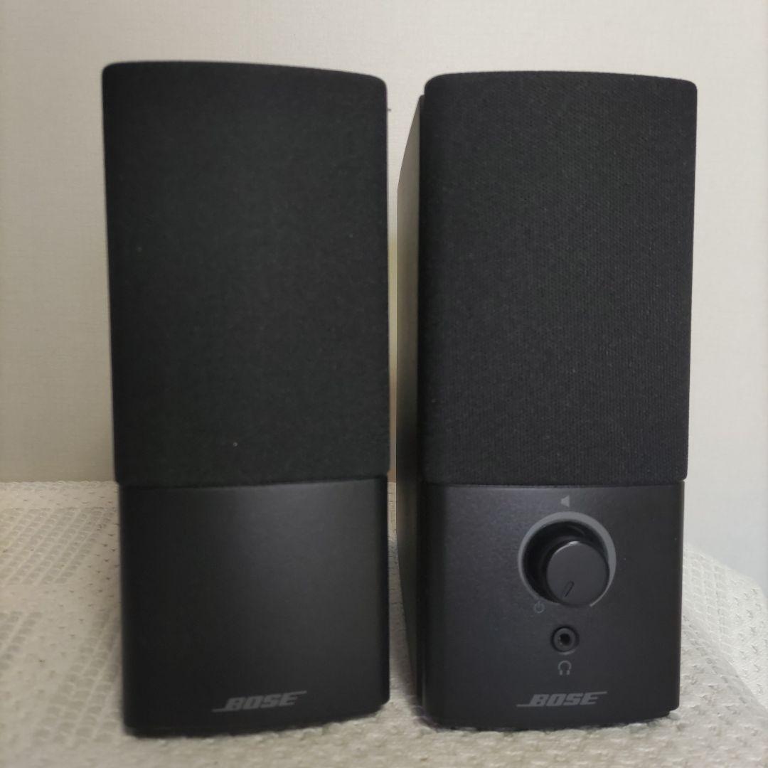 BOSE コンパニオン 2 series 3