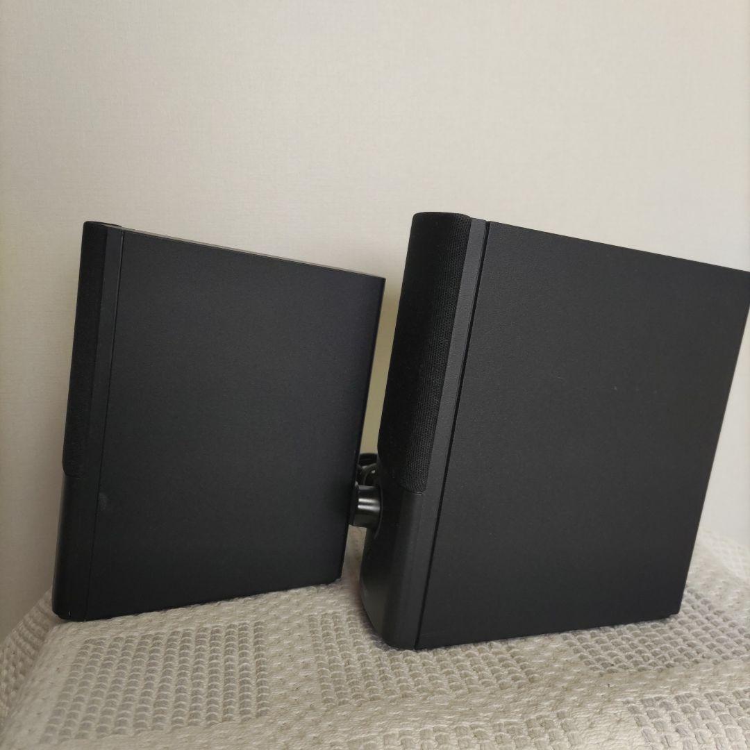 BOSE コンパニオン 2 series 3