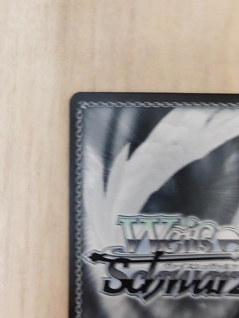 NIKKE 摩訶不思議な世界 アリス SP サイン入りS117/060SP