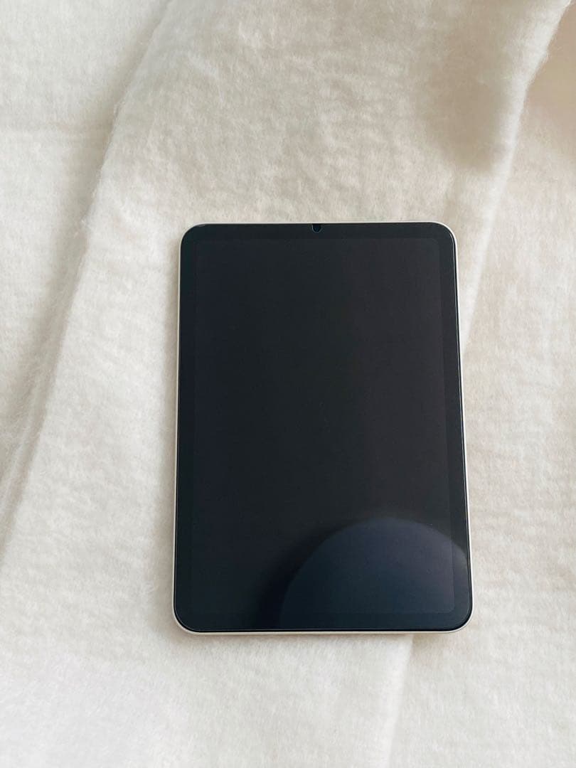 iPadmini 第6世代 256GB