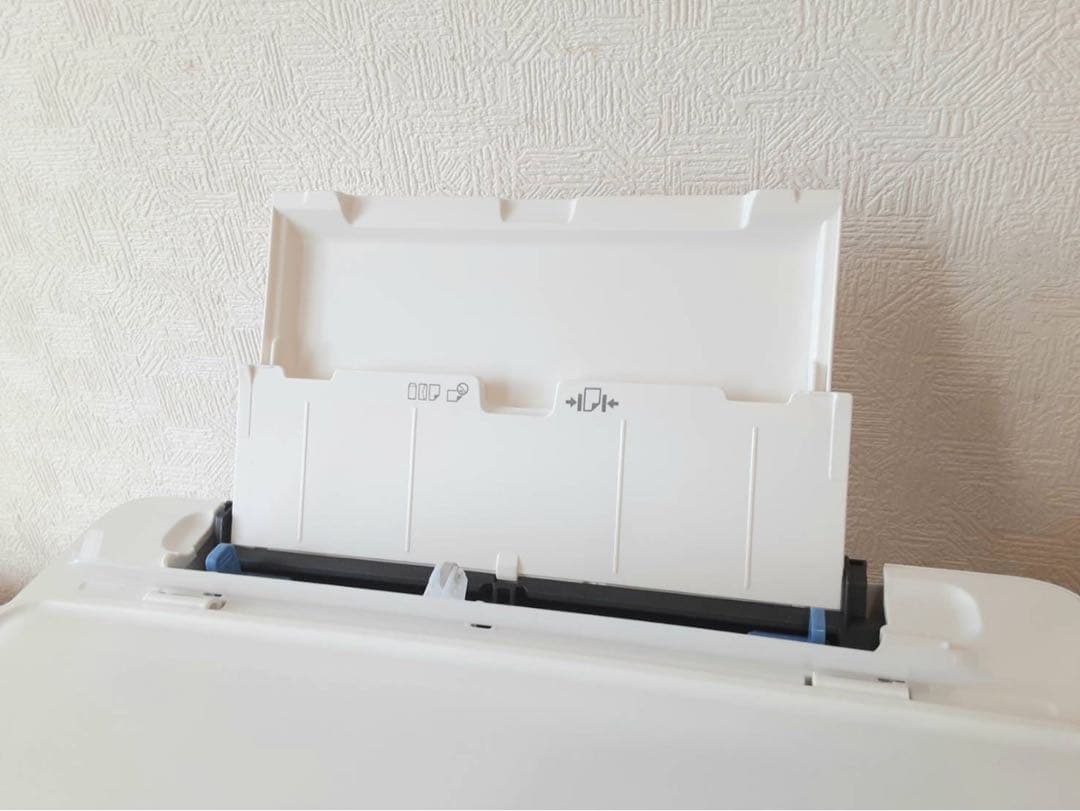 Canon PIXUS TS6630 ホワイト インクジェットプリンター