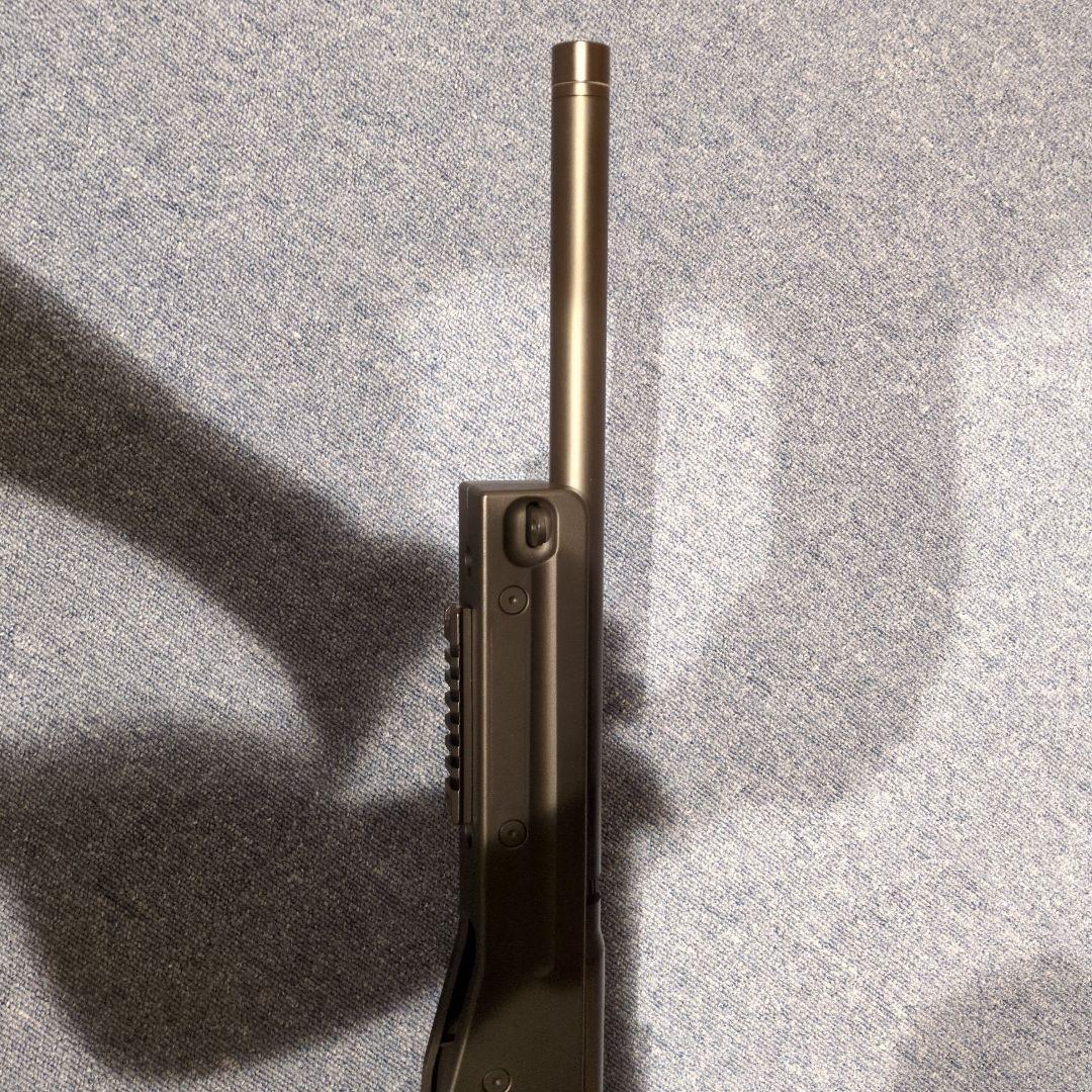 クラウンモデル　エアーコッキングボルトアクション　タイプ96 ジュニア