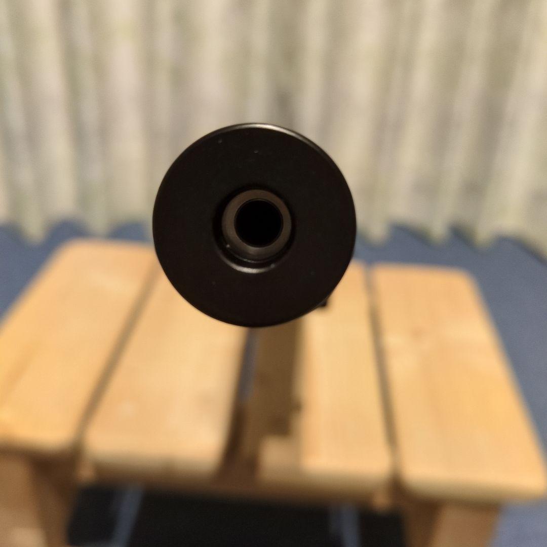 クラウンモデル　エアーコッキングボルトアクション　タイプ96 ジュニア