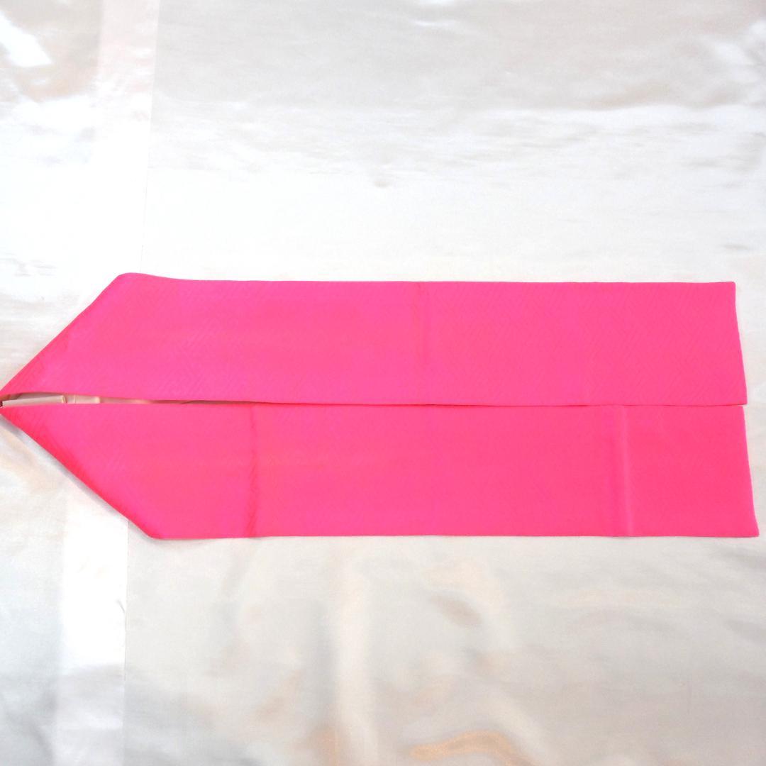 美品★振袖フルセット　正絹　成人式　振袖　7点セット　Mサイズ　水色　花柄