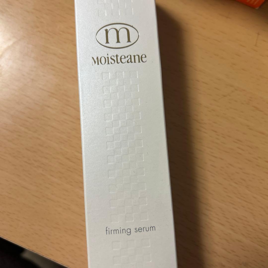 モイスティーヌファーミングセラム 60ML