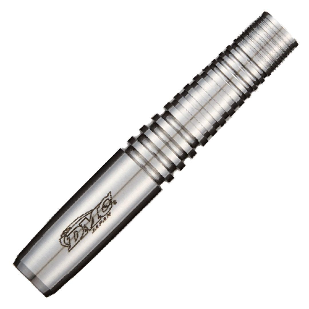 【新品未開封】DMC ダーツバレル Hydrangea