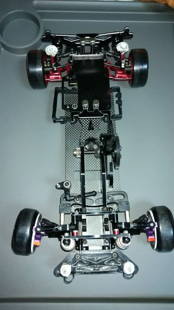 ホビーラジコン t0067