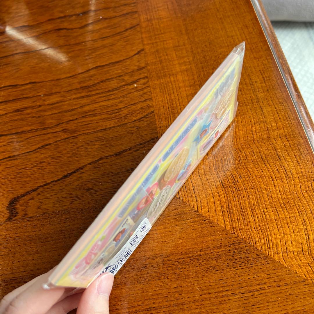 未使用　平成レトロ　ダックス銀行券 お札 メモ帳 平成レトロ クラックス