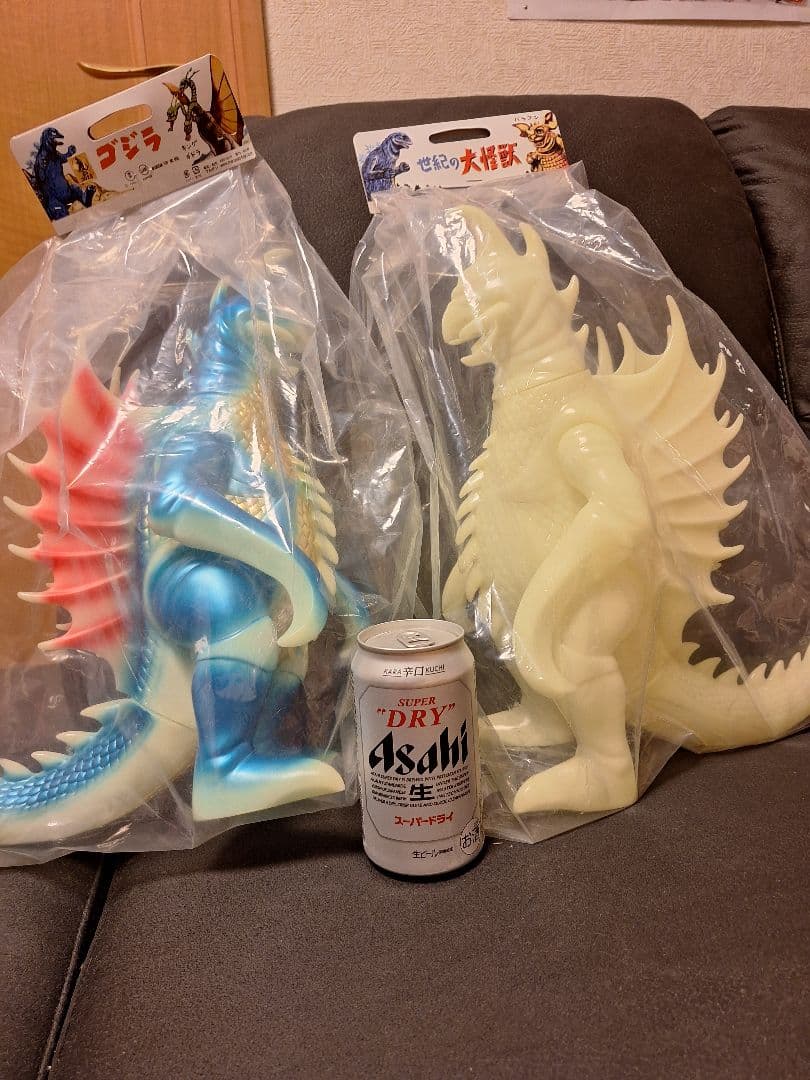 ガイガンセット