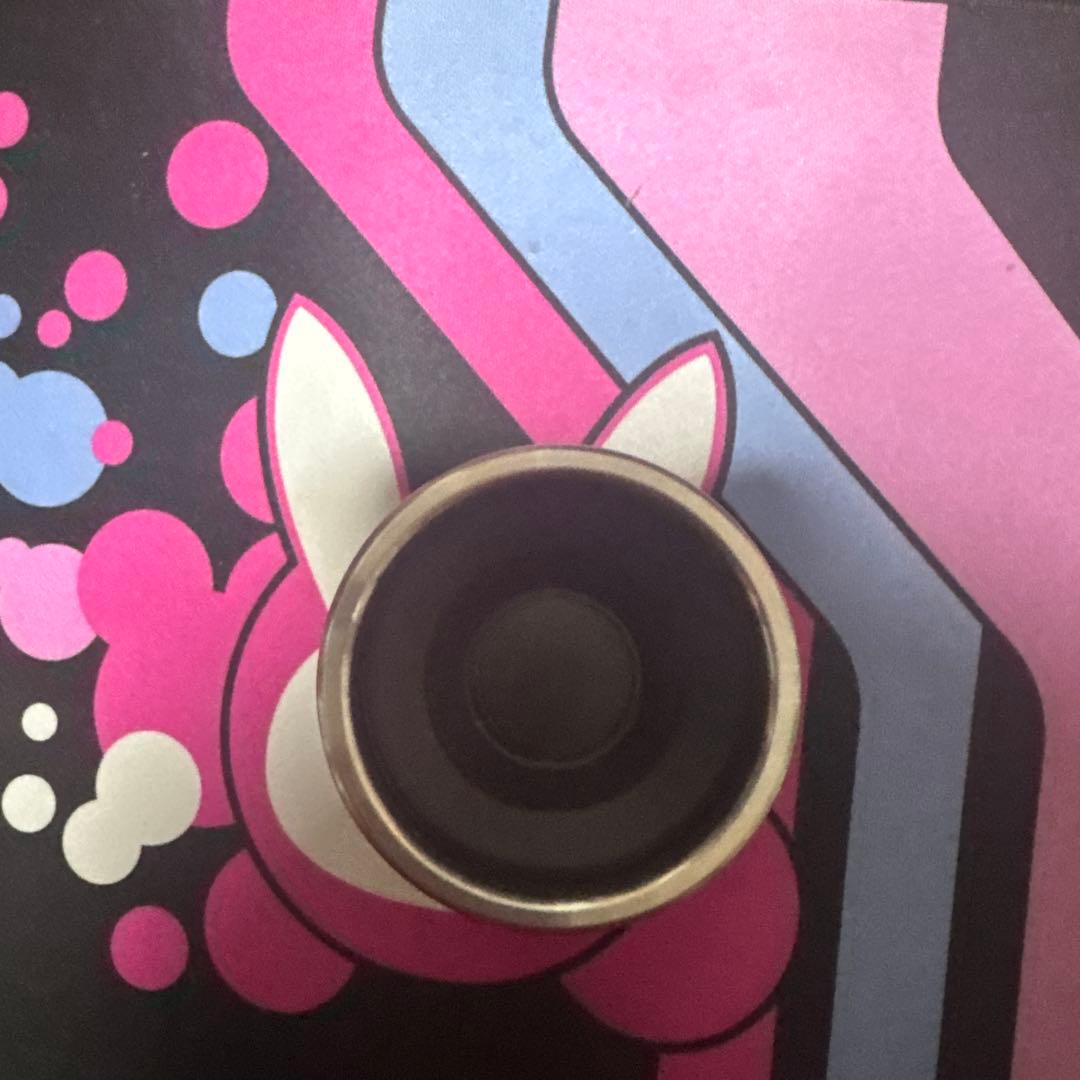 オートスコピー ヨーヨーリクリエーション ヨーヨー