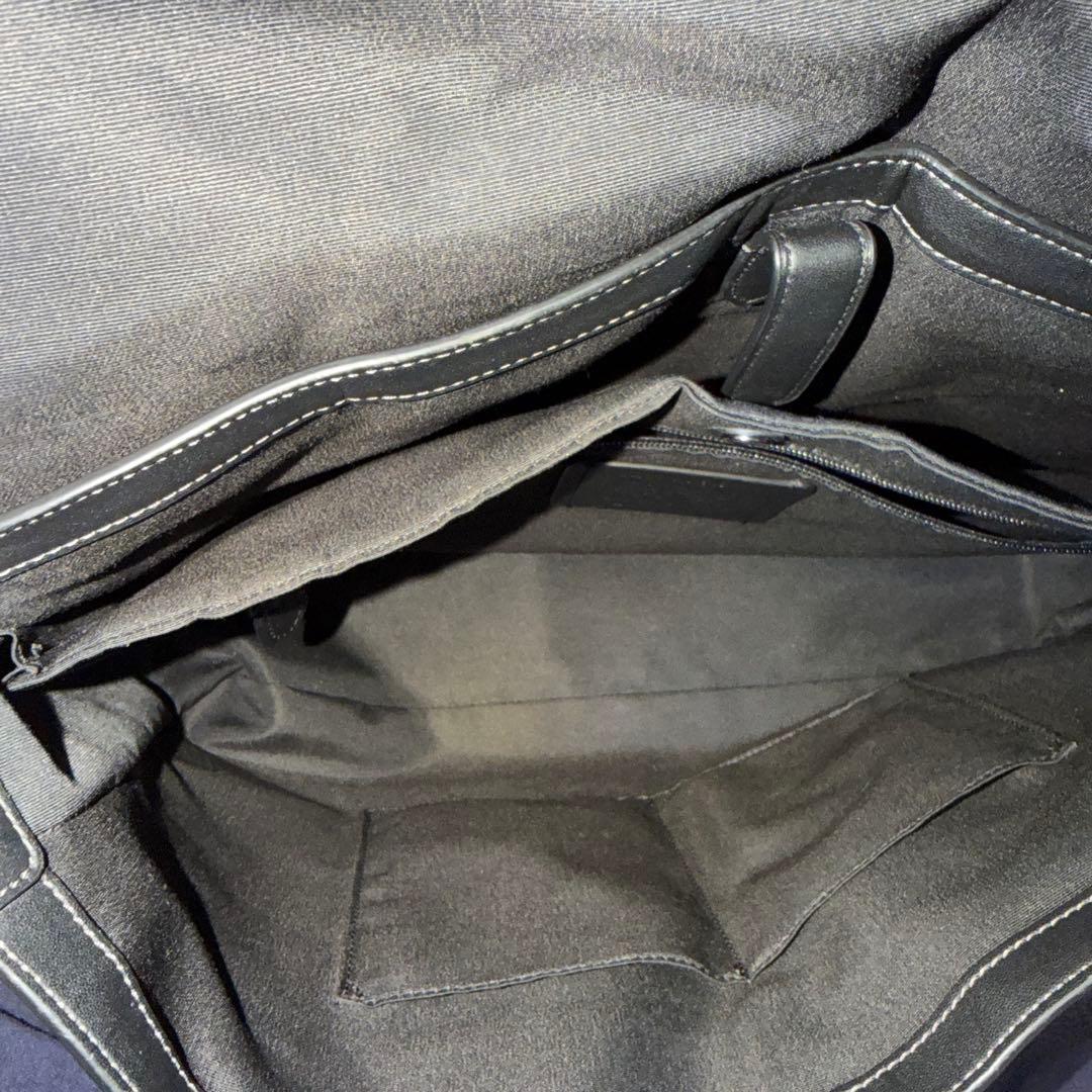 COACH コーチ　2WAYビジネスバッグ ショルダーバッグC9873