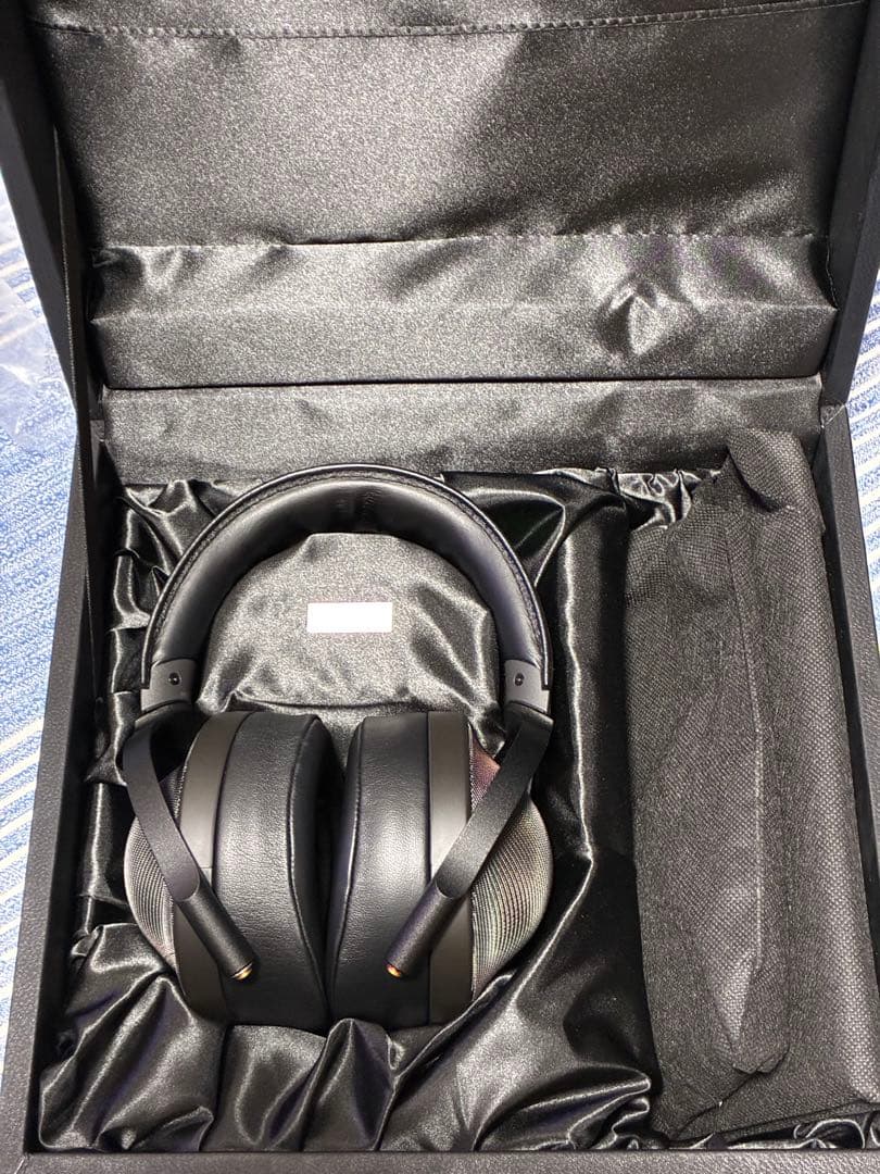 SONY MDR-Z1R ヘッドホン ソニー フラッグシップ ハイレゾ 密閉型