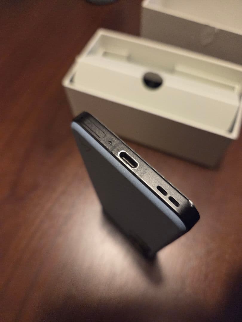 ASUS Zenfone 10 本体 ジャンク