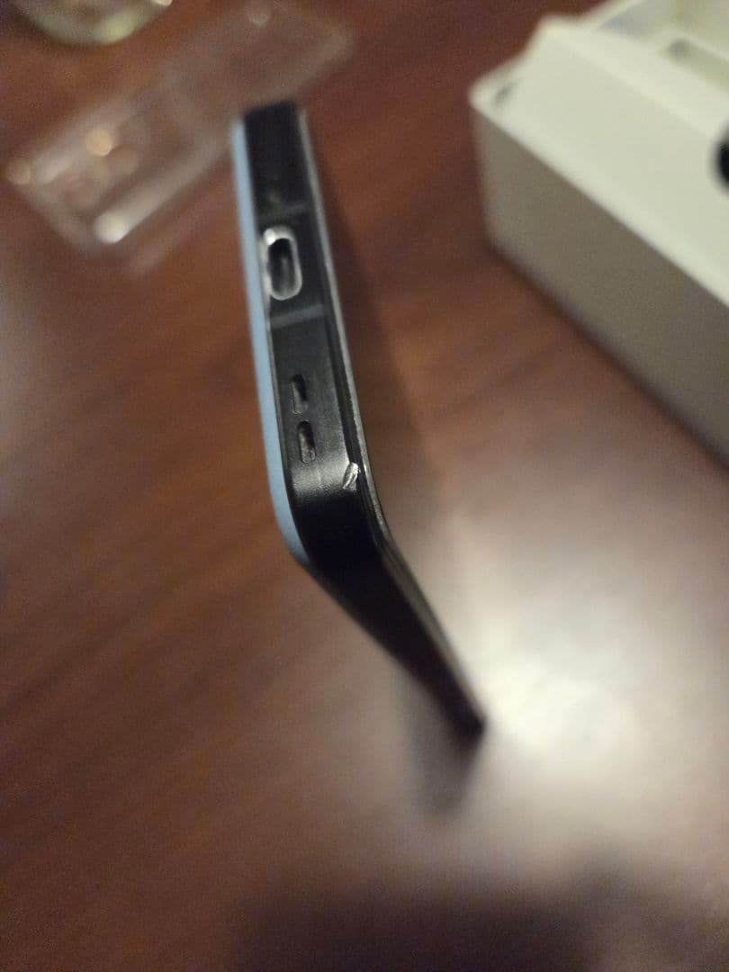 ASUS Zenfone 10 本体 ジャンク