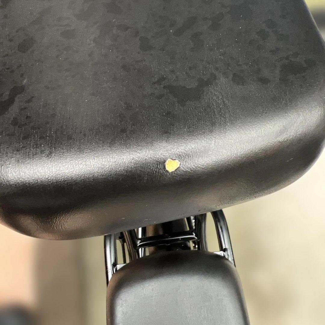 専用　SUNPIE ディスク式 折り畳み　　電動自転車 16インチ