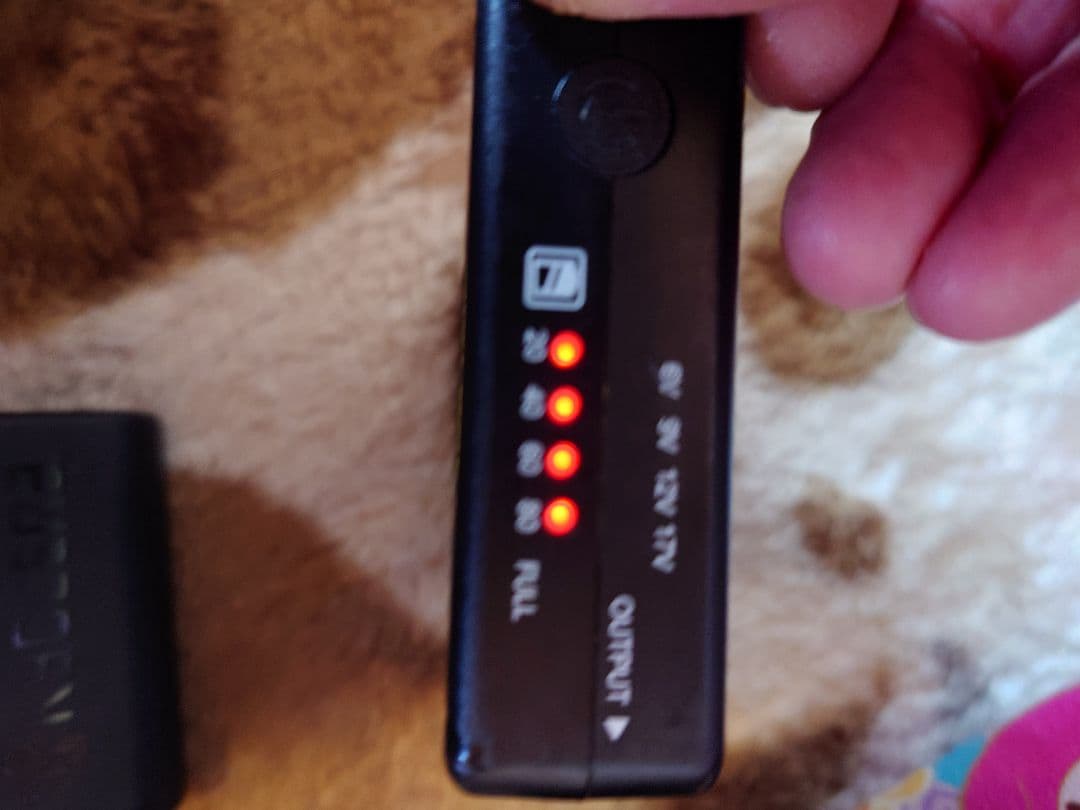 BURTLE２台セットアダプターは1個