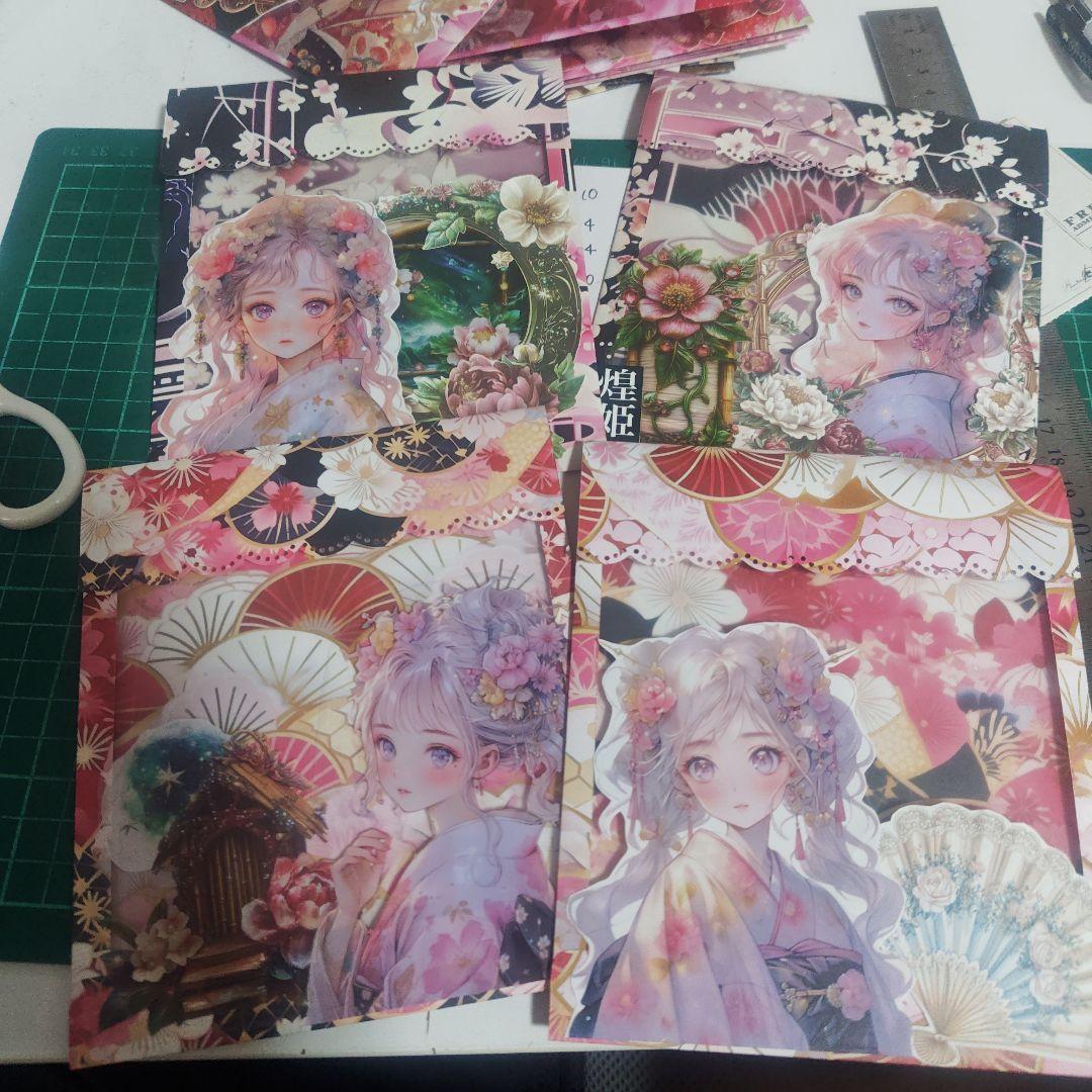 文房具・ステーショナリー haru