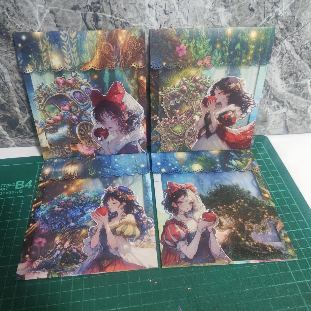 文房具・ステーショナリー haru