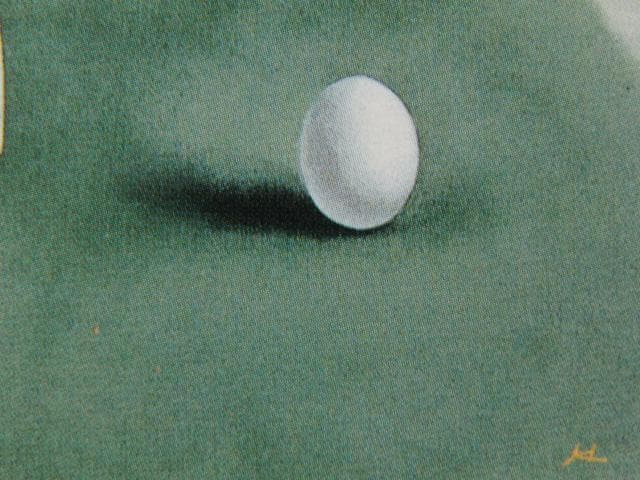 金子、光の檻、希少な画集より、新品高級額・額装付、状態良好