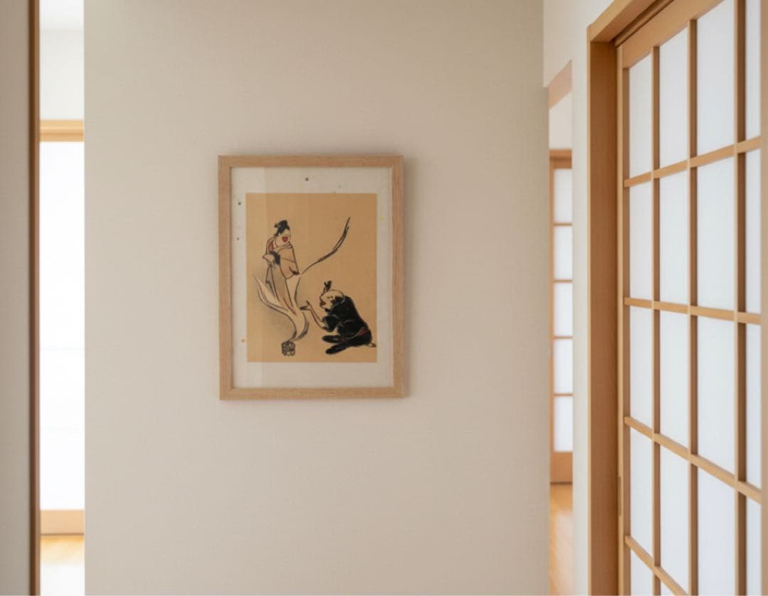 Lamode様 リクエスト 9点 まとめ商品（江戸時代　木版画/浮世絵）