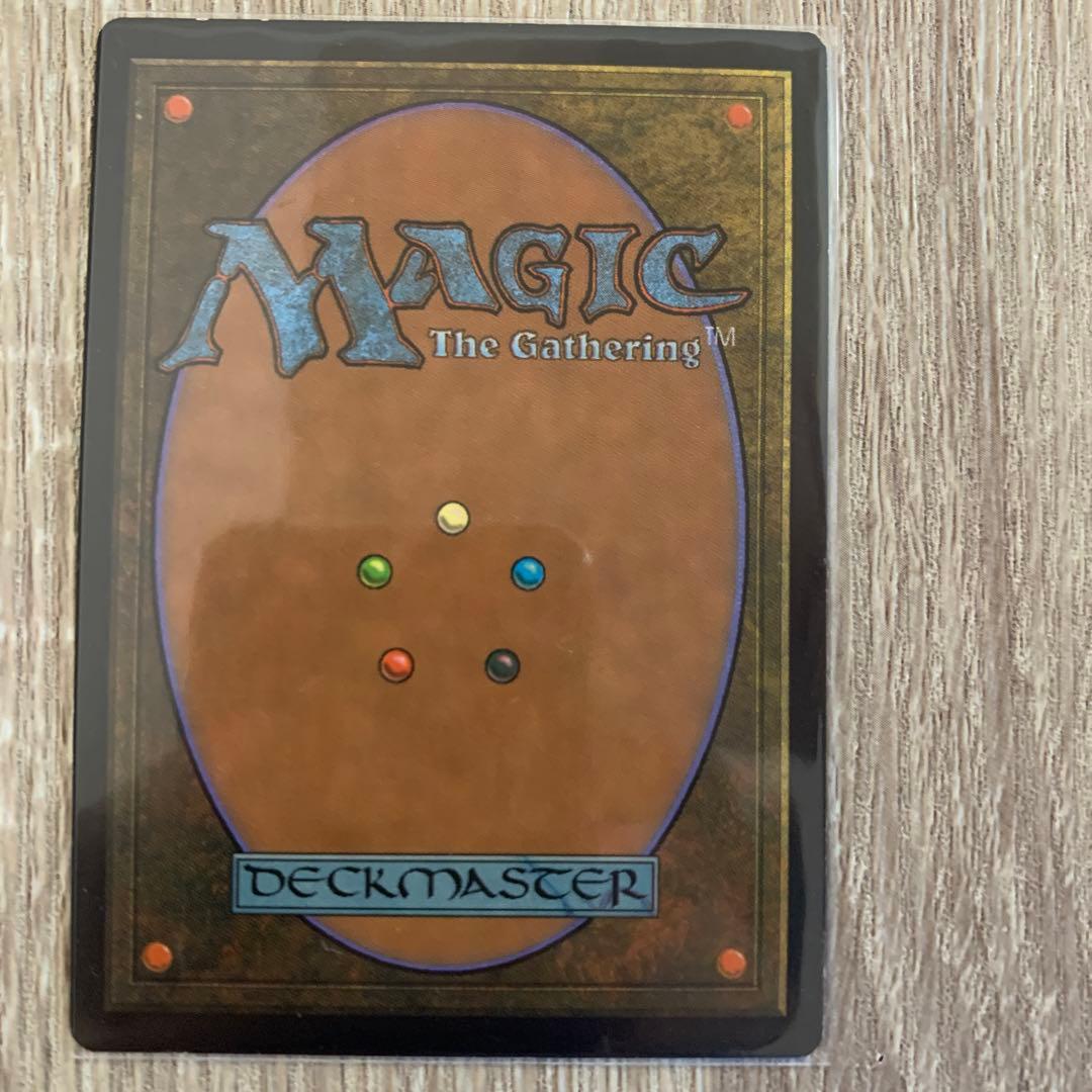 厳かなモノリス　mtg