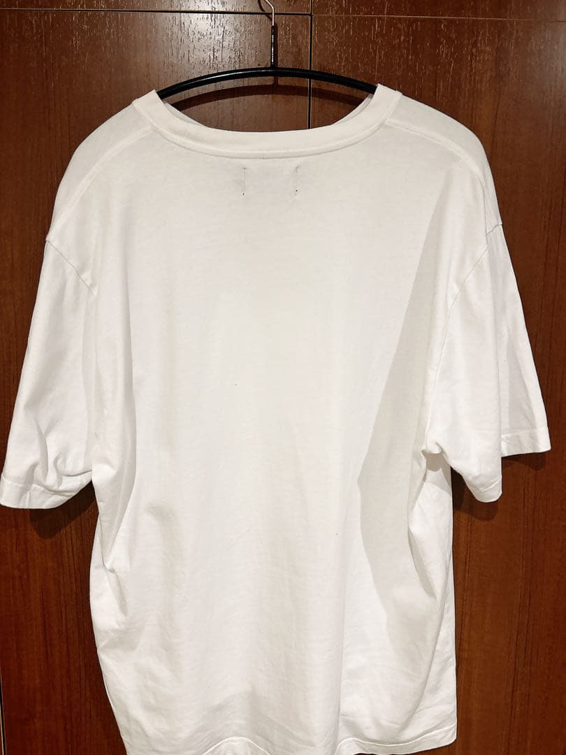 【PALACE】　デスノートコラボ　ミサミサTシャツLサイズ