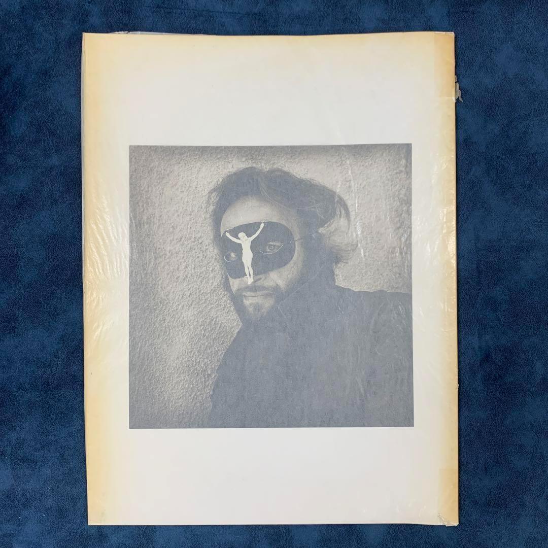 コレクション Joel-Peter Witkin: Forty Photographs