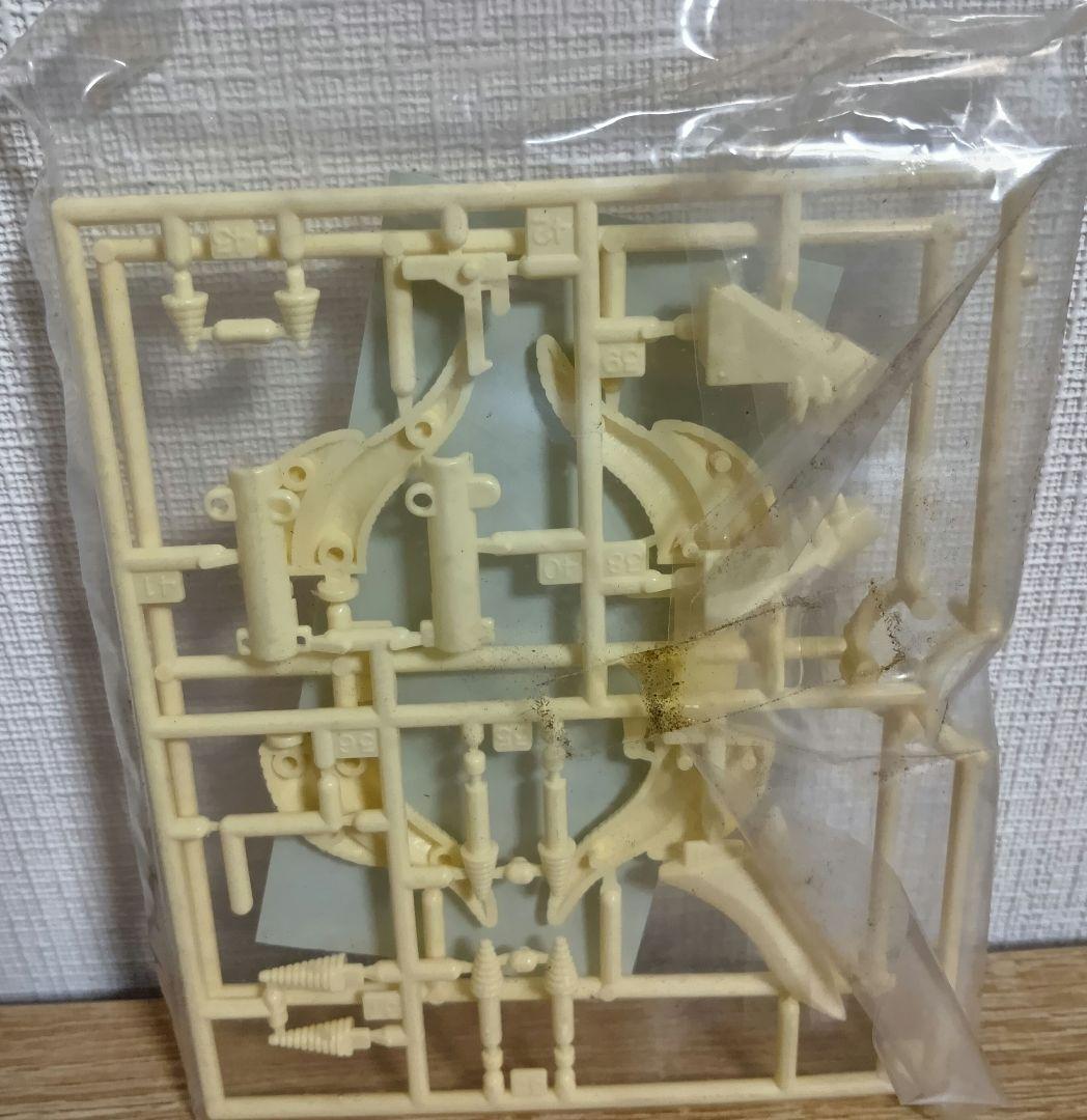 元祖 SDガンダムワールド アレックスランダー