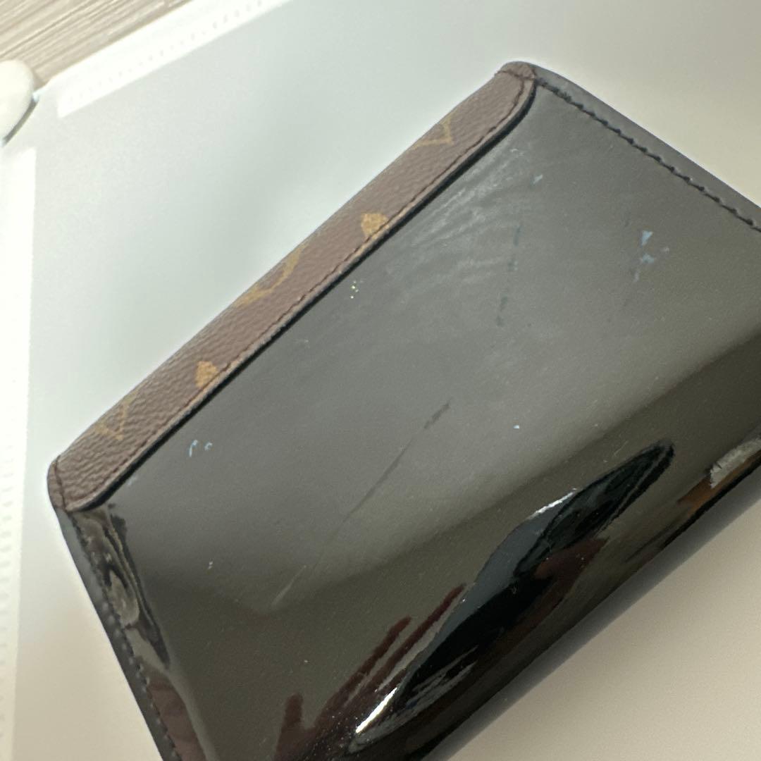 ビトン　ポルトフォイユ